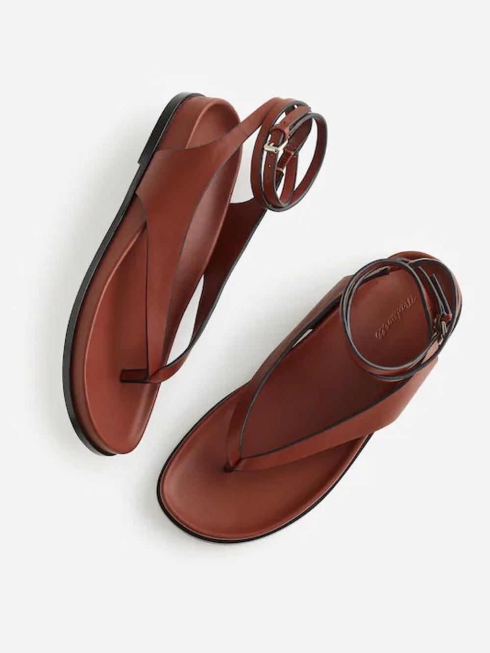 Madewell Eleni Sandal Size 7 - Picture 5 of 6